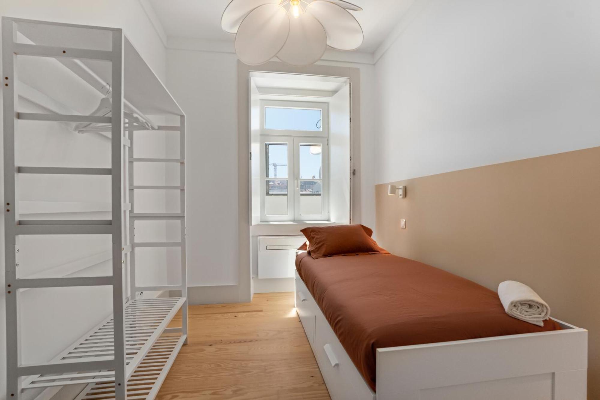 Avenida Boutique Apartments Lisboa Eksteriør billede